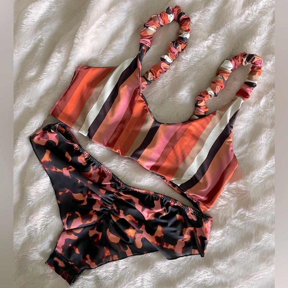 Bonvie Bikini Bottoms 👙